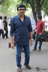 Senior Naresh Son Debut Movie Launch By Mahesh Babu